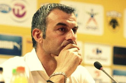 Ο Δέλλας, το αναμενόμενο και το… μοναστήρι