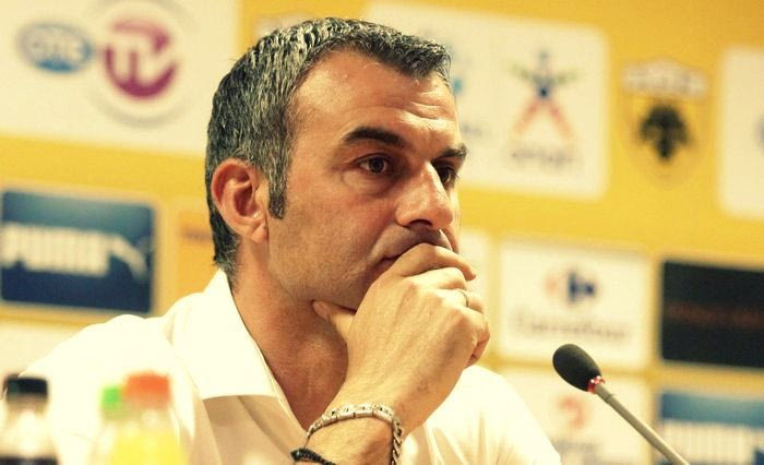 Ο Δέλλας, το αναμενόμενο και το… μοναστήρι