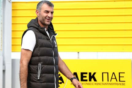 Τέλος ο Γρηγορίου, επαφές με Δέλλα