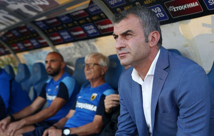 Οι επιλογές του Δέλλα για το ντέρμπι στο “Καραϊσκάκης”