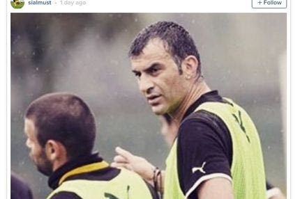 “Διώξτε τους αρσενικούς και κρατήστε τους προδότες”