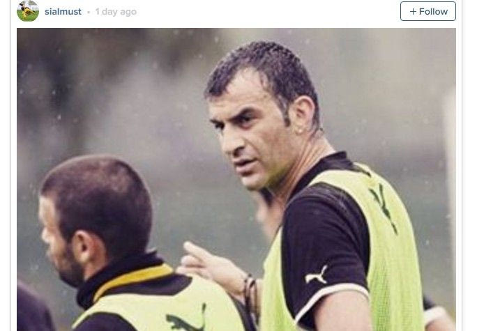 “Διώξτε τους αρσενικούς και κρατήστε τους προδότες”