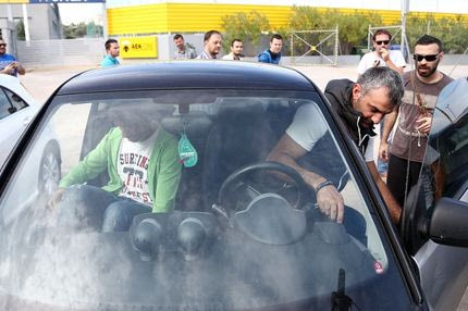 Απαντά σήμερα στον Ατρόμητο ο Δέλλας