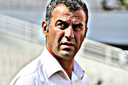 Οι δύο ατάκες του Δέλλα που έκαναν τη διαφορά