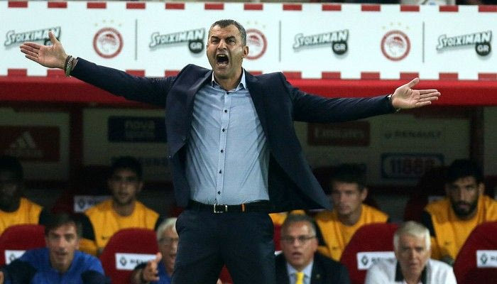 Δέλλας: “Εγώ πάντως είμαι ευχαριστημένος…”