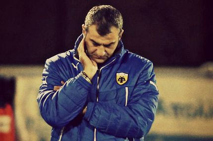 Τον παραίτησαν: γι’ αυτό έφυγε ο Δέλλας