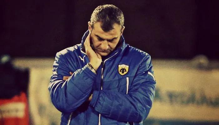 Τον παραίτησαν: γι’ αυτό έφυγε ο Δέλλας