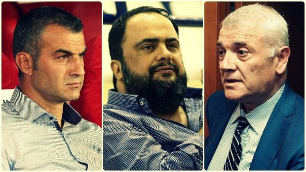 Οι αφορισμοί για Δέλλα και το δώρο Μαρινάκη