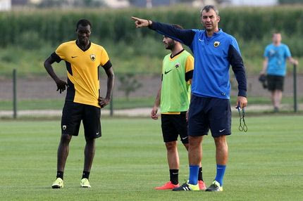 Δέλλας: “Συγκέντρωση και πλάνο”