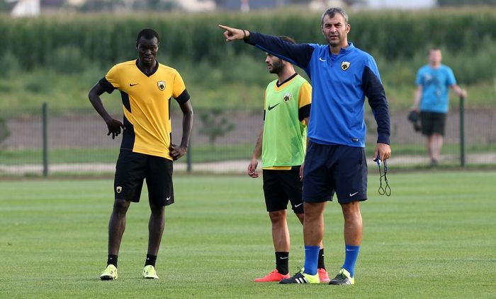 Δέλλας: “Συγκέντρωση και πλάνο”