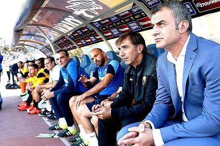 Πρότζεκτ και άλλα ωραία κιτρινόμαυρα παραμύθια