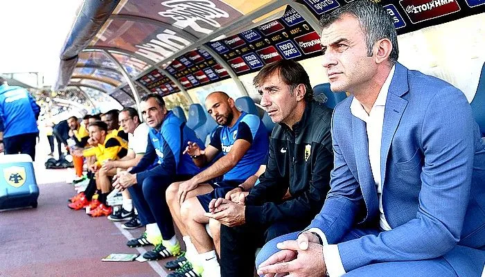 Πρότζεκτ και άλλα ωραία κιτρινόμαυρα παραμύθια