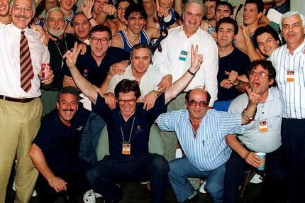 “Στείλ’τη στο σίδερο”: Η βολή που άλλαξε την ιστορία