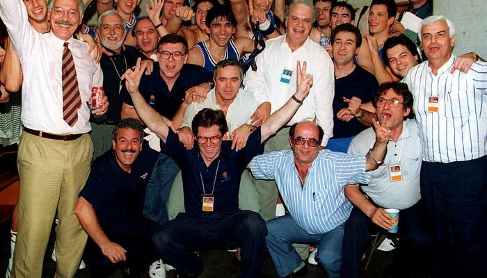 “Στείλ’τη στο σίδερο”: Η βολή που άλλαξε την ιστορία