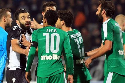 Η αψιμαχία Τζαβέλλα-Μπεργκ