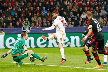 Φεστιβάλ γκολ στο Λεβερκούζεν, “καθάρισε” η Μπαρτσελόνα