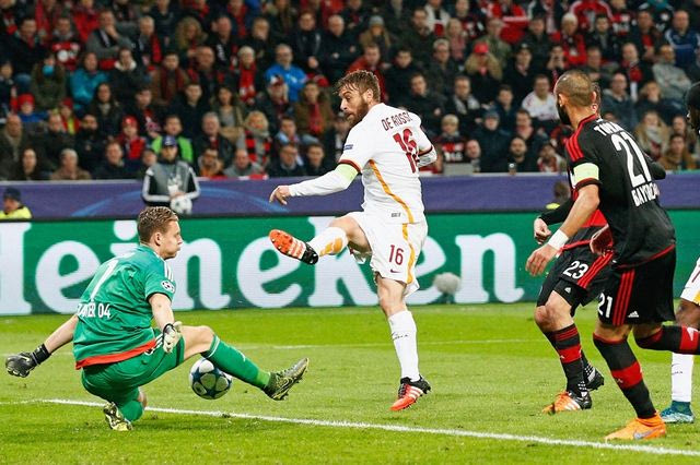 Φεστιβάλ γκολ στο Λεβερκούζεν, “καθάρισε” η Μπαρτσελόνα