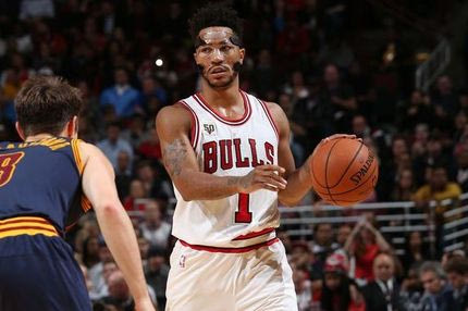 Ντέρμπι με το… καλημέρα και νίκη για Μπουλς