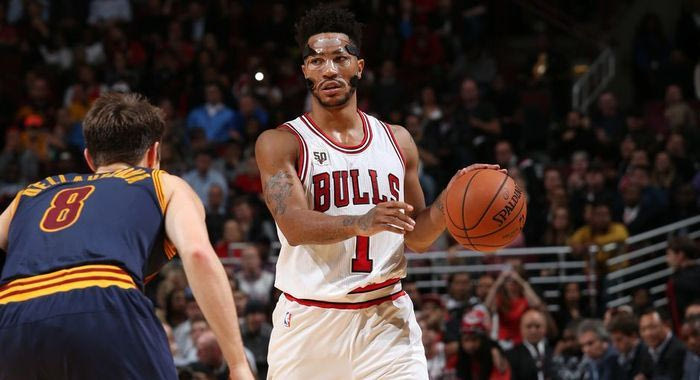 Ντέρμπι με το… καλημέρα και νίκη για Μπουλς