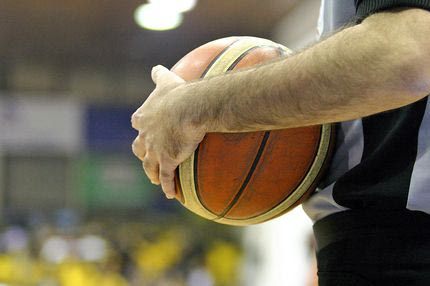 Οι διαιτητές της πρεμιέρας της Α1