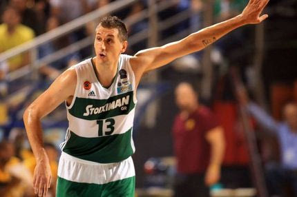 Το step back του Διαμαντίδη