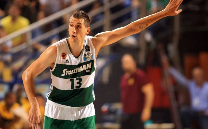 Το step back του Διαμαντίδη