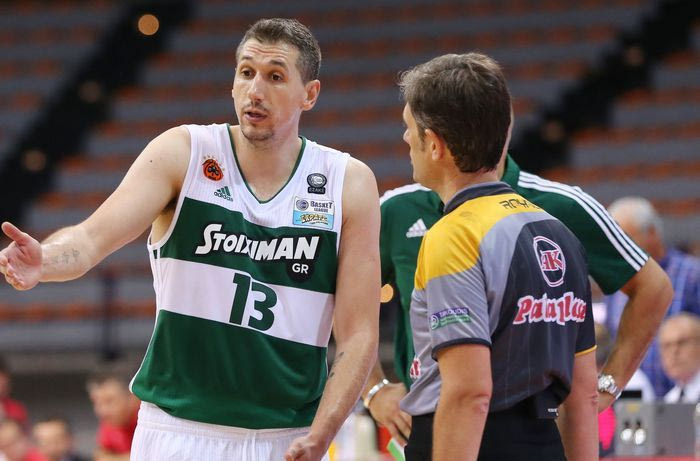 Οι διαιτητές του ντέρμπι “αιωνίων” στο ΟΑΚΑ