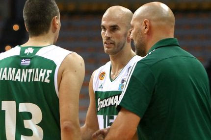 Ο φρέσκος Διαμαντίδης, το μήνυμα και η επόμενη μέρα