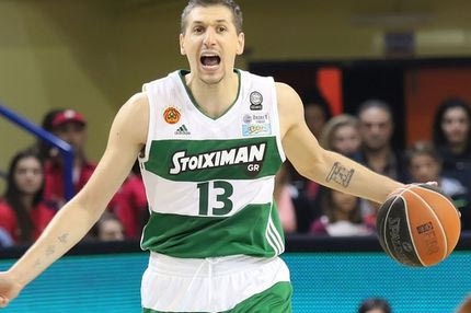 Διαγωνισμός: Κερδίστε δύο διπλά εισιτήρια για το Παναθηναϊκός-ΠΑΟΚ