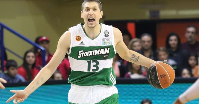 Διαγωνισμός: Κερδίστε δύο διπλά εισιτήρια για το Παναθηναϊκός-ΠΑΟΚ