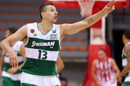 Τα εισιτήρια για το Παναθηναϊκός – Ολυμπιακός