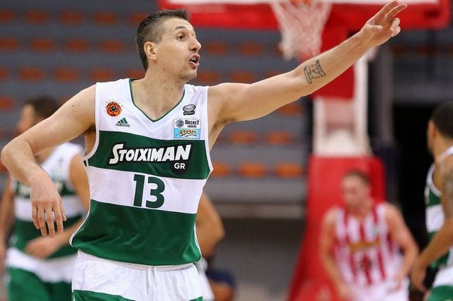 Τα εισιτήρια για το Παναθηναϊκός – Ολυμπιακός