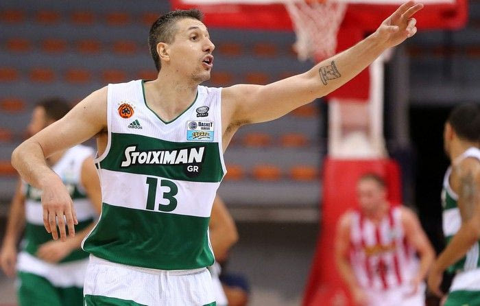 Τα εισιτήρια για το Παναθηναϊκός – Ολυμπιακός