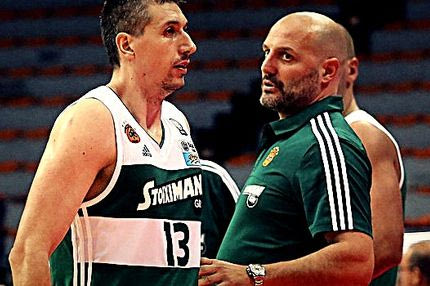 Ο Ζοτς… Τζόρτζεβιτς και η παραμονή Διαμαντίδη