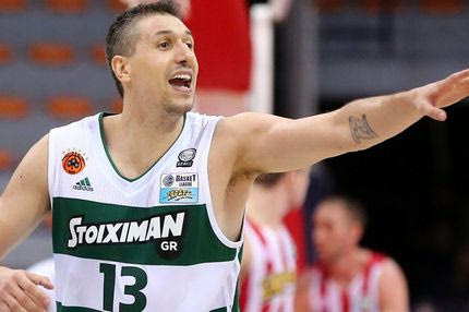 Διαμαντίδης: “Να φύγω με νταμπλ”