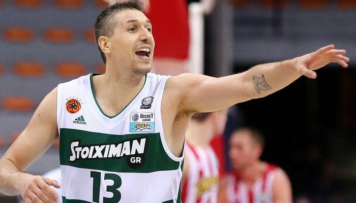 Διαμαντίδης: “Να φύγω με νταμπλ”