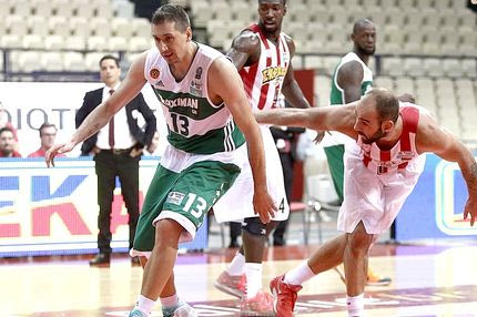 Το μομέντουμ ο Παναθηναϊκός