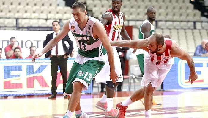 Το μομέντουμ ο Παναθηναϊκός