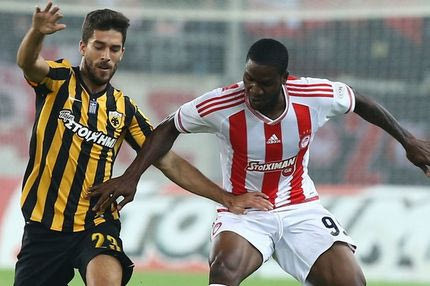 Προπονήθηκε ο Ντίντακ