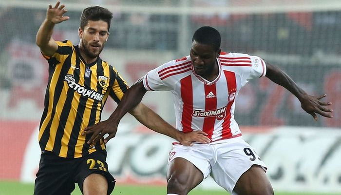 Ντιντάκ: “Πιο απτός στόχος το κύπελλο”