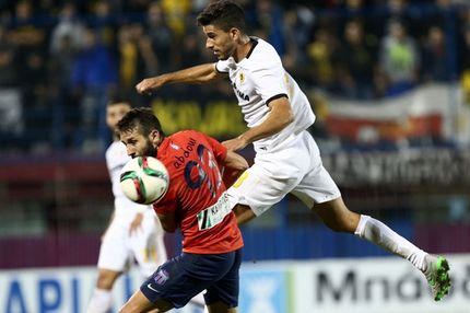 Ο Ντίντακ και η ταλαιπωρημένη αριστερή πλευρά της ΑΕΚ