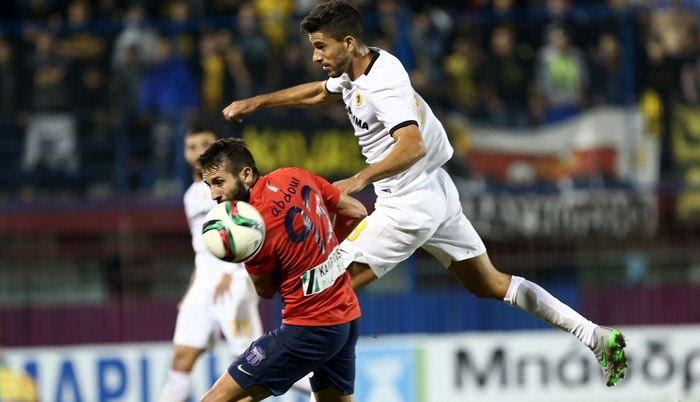 Ο Ντίντακ και η ταλαιπωρημένη αριστερή πλευρά της ΑΕΚ