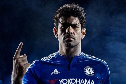 Οριστικό: στην Ατλέτικο ο Ντιέγκο Κόστα