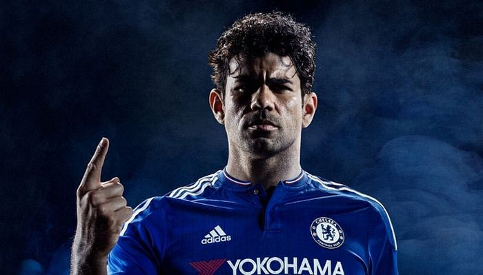 Οριστικό: στην Ατλέτικο ο Ντιέγκο Κόστα