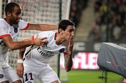 VIDEO: Το fair play του Ντι Μαρία, σεβάστηκε τον τραυματία Μαρσέλο