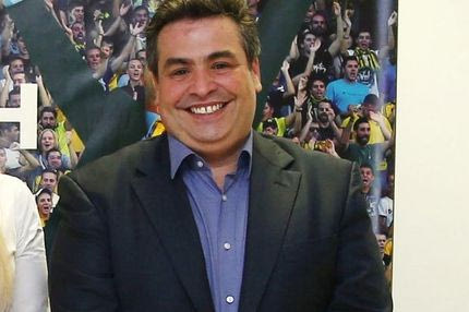 Δημάτος: “Κανένα θέμα δυσαρέσκειας του Μπουονανότε”