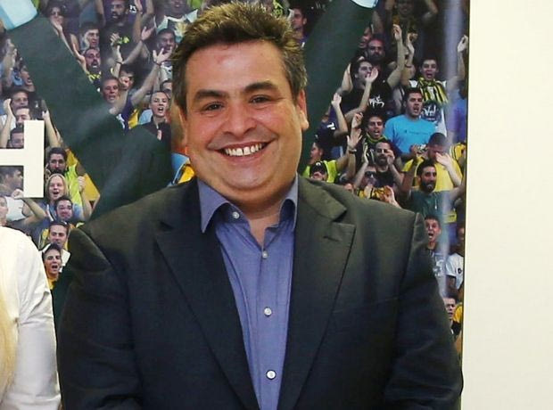 Δημάτος: “Κανένα θέμα δυσαρέσκειας του Μπουονανότε”