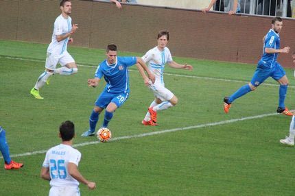 Αντίπαλοι Ολυμπιακού: Γκέλα η Ντιναμό