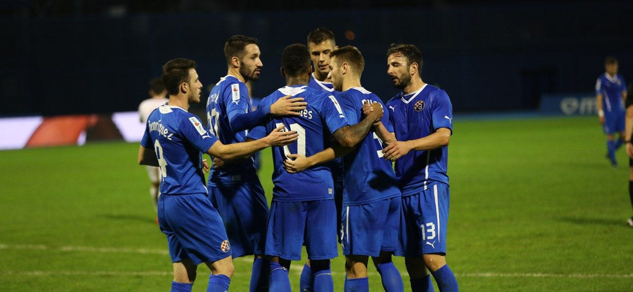 Αντίπαλοι Ολυμπιακού: Η Ντιναμό το ντέρμπι