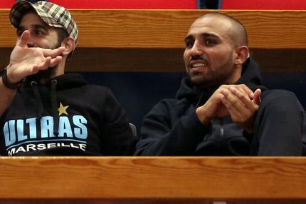 O Τζεμπούρ είδε ΑΕΚ – ΠΑΟΚ